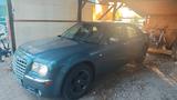 Chrysler 300C 5.7 V8 HEMI Autom. - - Chrysler 300C: 3.5