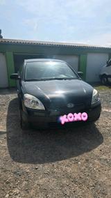Kia kia rio 2009 - Kia Rio: Kombi