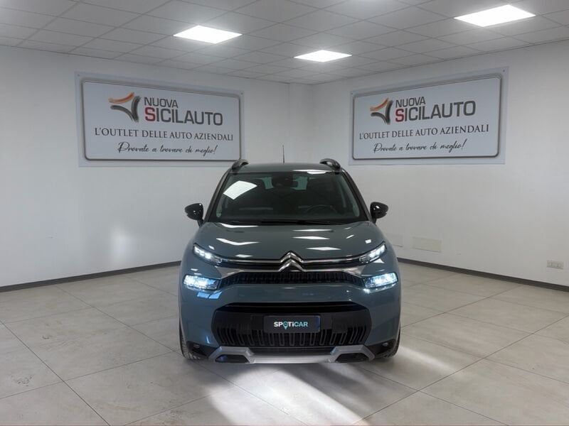 Image of Citroën C3 Aircross