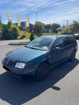 Volkswagen Bora 1.6 Edition Variant Edition - Volkswagen Bora: Edition