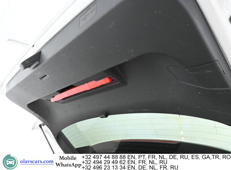 Volkswagen Golf 1.0 TSI MHEV Aut. Matrix Ambient Sport-Lea, миниатюра 15
