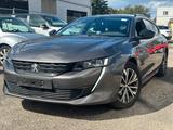 Peugeot 508 SW Allure Pack LED Kamera ACC DAB CARPLAY - gebrauchte Peugeot 508 aus dem Jahr 2022