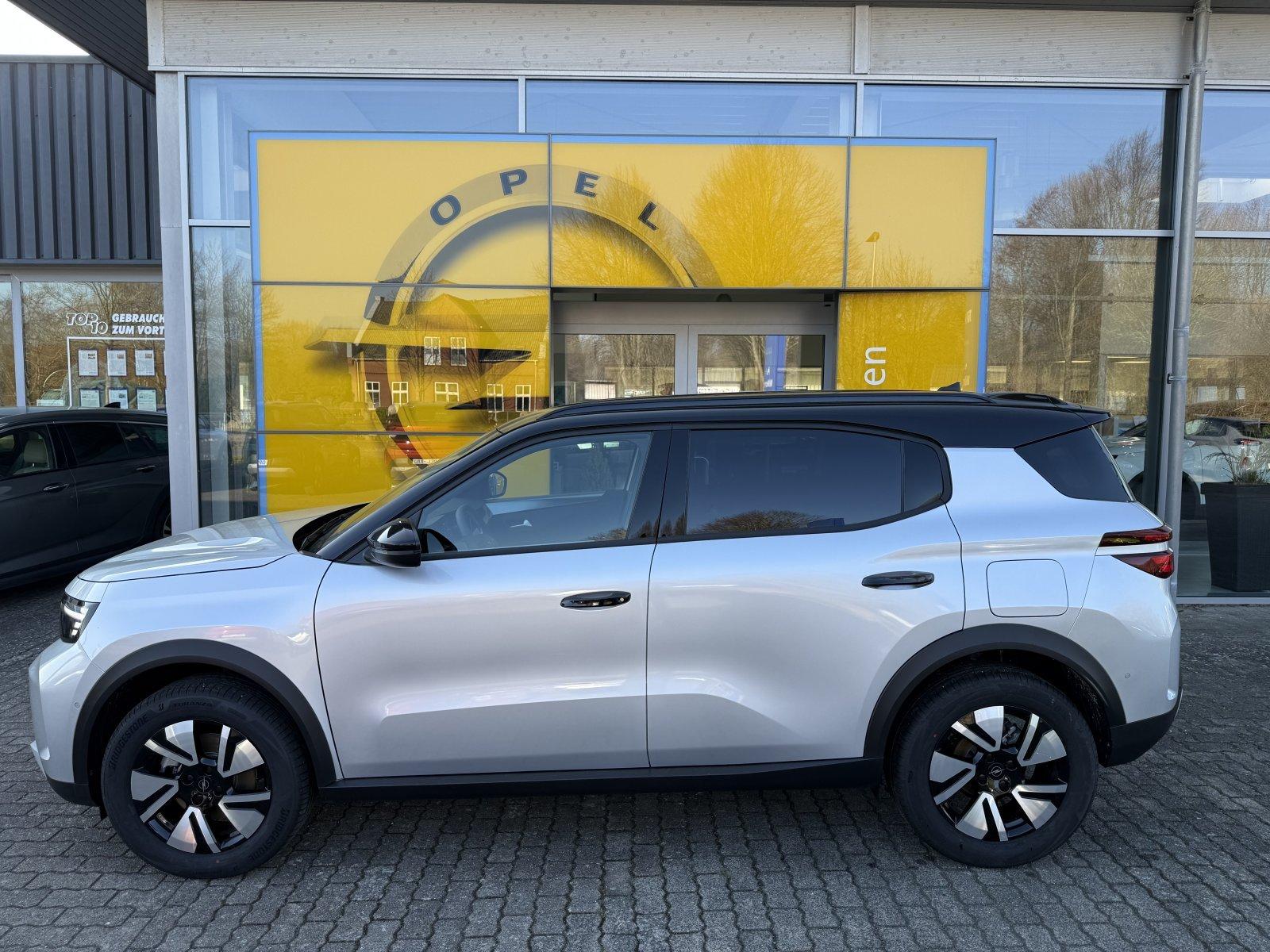 Opel Frontera GS 1.2 Hybrid Automatik