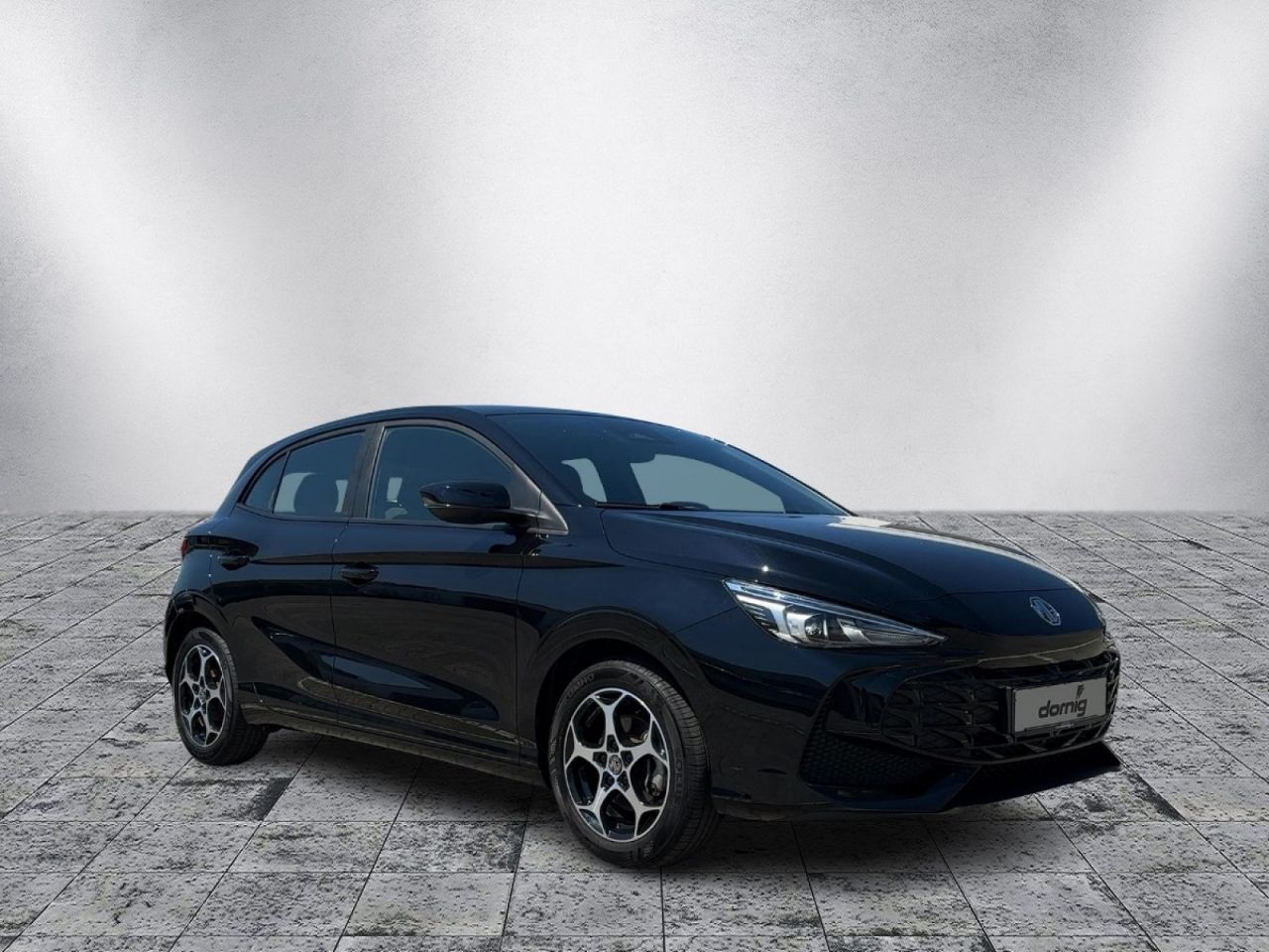 MG3
