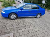 Mitsubishi MITSUBISHI CARISMA  GDI  EXE - Mitsubishi Gebrauchtwagen von 1999