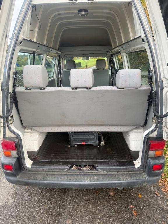 Volkswagen T4 andere