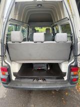 Volkswagen T4 andere - VW T4 andere von privat