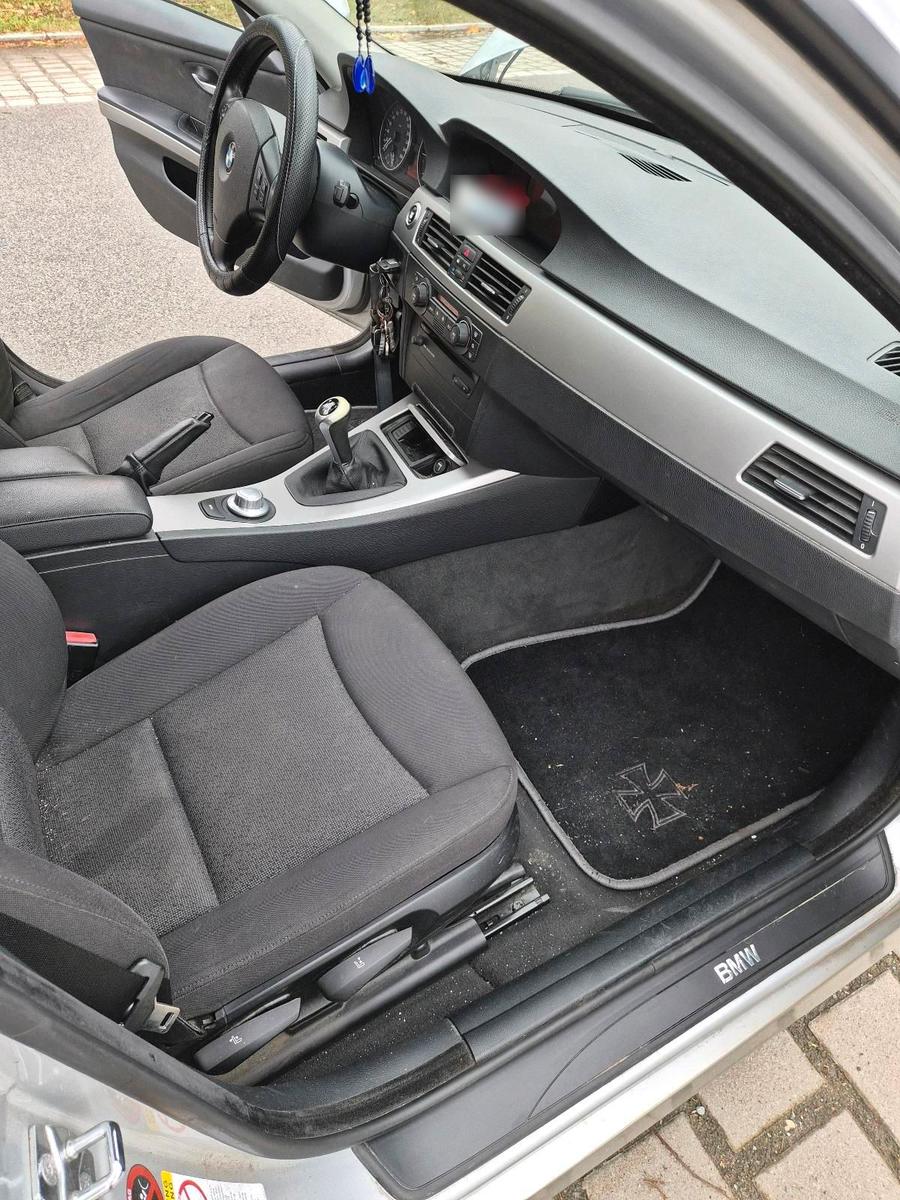 BMW  2006 — photo 14