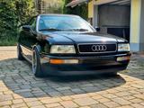 Audi Cabriolet 2.0 - - Audi aus 1996: Cabrio