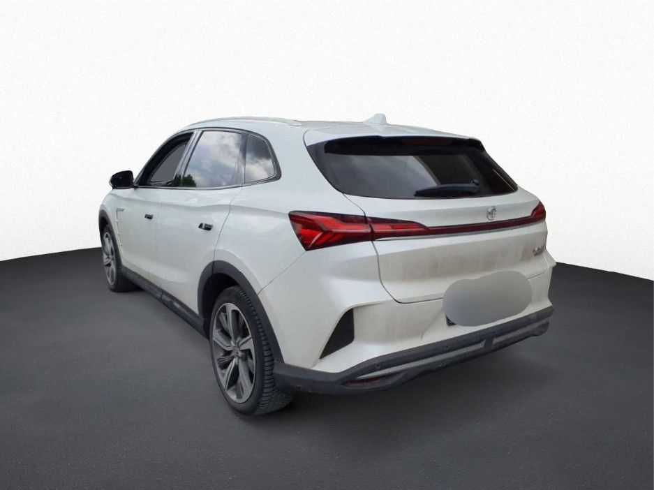 Fahrzeugabbildung MG Marvel R Luxury LED/ACC/NAVI/VIRTU/SHZ/DAB/PANO