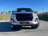 Isuzu D-Max 4x4 Rollo/Überollbügel/SHZ/PDC - scheckheftgepflegte Isuzu Gebrauchtwagen