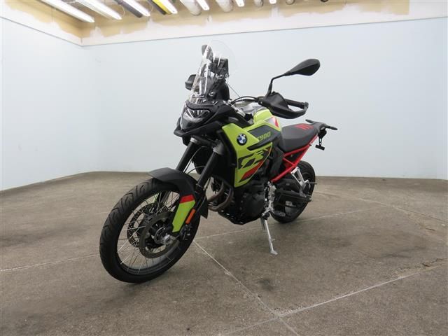 BMW F 900 GS