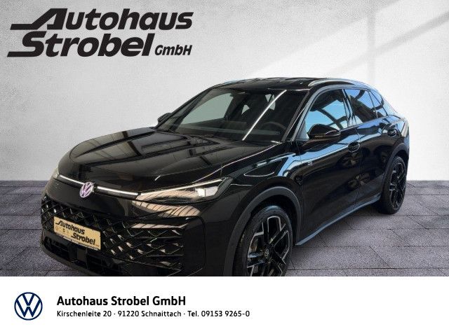 Volkswagen T-Roc R-Line 1.5 eTSI 110 kW 7-Gang-DSG LED Navi