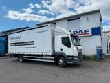 DAF LF 290 16t,Automatik, Schlafkabine, EDSCHA - Gebraucht Mannheim