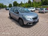 Peugeot peugeot 2008 HDi 100 Allure ritiro usato/scambio - : Geländewagen, Usa
