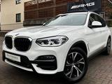 BMW X3 xDr30e PANO*ACC*AdapLED*HiFi*LiveCockpit*HUD - BMW X3 mit Hybrid-Antrieb