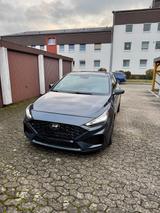 Hyundai i30 1.6 CRDi 100kW Hybrid N Line N Line - Hyundai i30 Gebrauchtwagen in Braunschweig