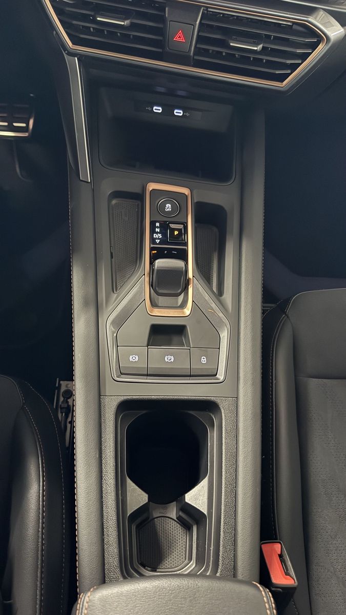 Cupra Leon - Bild 18