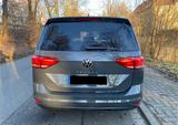 Volkswagen "Move" 7-Sitzer_LED_ACC_NAVI_GJR_3J Garantie - Volkswagen Touran mit Diesel-Antrieb: Garantie
