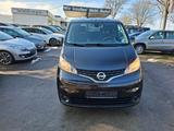 Nissan NV200 /Evalia*Tekna*Kamera*Klima*6-Gang* - Nissan NV200 aus 2015
