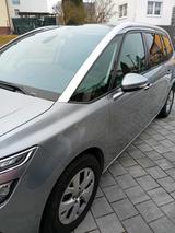 Citroën Citroen Grand C4 Picasso SpaceTourer - Citroën SpaceTourer Benziner Gebrauchtwagen