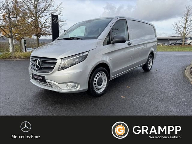 Mercedes-Benz 119 Vito 4x4 Kasten Lang AHK*DISTRONIC*STANDH.*