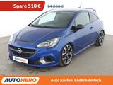 Opel Corsa 1.6 Turbo OPC*NAVI*TEMPO*PDC*SHZ*LIM*ALU* - Opel Corsa: 1.6
