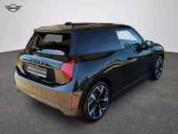 MINI Cooper SE - Vorschau Bild 8