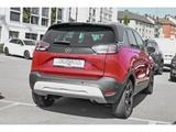 Opel Crossland 1.2 ULTIMATE PAKET+ALCANTARA+NAVI+SHZ+ - Opel Gebrauchtwagen in Solingen