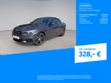 BMW M240i xDrive M Sportpaket | RFK HIFI LENKRADHZ - BMW M240i in Berlin