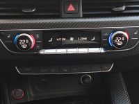 Audi RS4 - Vorschau Bild 20