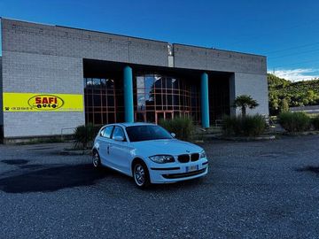 BMW 118 - 3