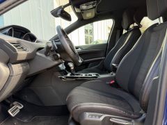 PEUGEOT 308 1.2 SW GT/PANO/AUTOMATIK/NAVI/LED/MASSAGE