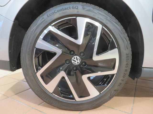Volkswagen ID. Buzz Pro (77 kWh) AHK AppConnect IQLIGHT foto 4