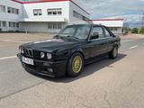 BMW 316i Baur  - BMW 316: Cabrio