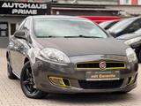 Fiat Bravo 1.4 16V MultiAir Turbo+KAMERA+NAVI+ANDROID - Fiat Bravo aus 2014
