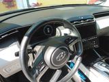 Hyundai TUCSON 1.6 CRDi 100kW 48V Prime DCT Prime - Hyundai TUCSON: Prime