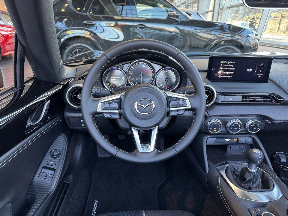 Mazda MX-5 - Bild 7