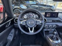 Mazda MX-5 - Vorschau Bild 7