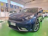 Kia Niro 1.6 GDi DCT, Hybrid euro 6 B - Kia Niro Kombi Gebrauchtwagen