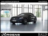 Mercedes-Benz E 200 4M Cabrio AMG-Sport/Burm/360/Sitzklima/20' - gebrauchte Mercedes-Benz E 200 aus dem Jahr 2023
