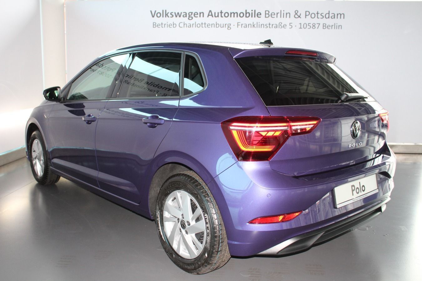 Volkswagen Polo - Bild 5