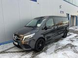 Mercedes-Benz V 250 MARCO POLO AMG-LINE NAVI KAMERA LEDER AHK - Mercedes-Benz Berlin