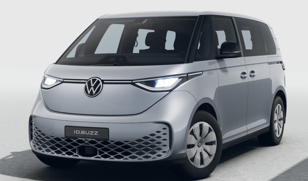 Volkswagen ID. BUZZ 59 kWh 125 kW Pure KR
