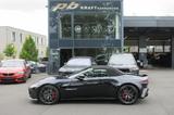 Aston Martin V8 Vantage Roadster deutsch 360° Sitzbelüftung - Aston Martin in Bielefeld