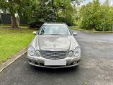 Mercedes-Benz E 320 CDI T ELEGANCE Elegance 1 Hand - Mercedes-Benz E 320: T Cdi