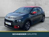 Citroën C3 Shine 1.2 PureTech LED+KLIMA+TEMPOMAT+PDC+USB - Citroën C3 Gebrauchtwagen