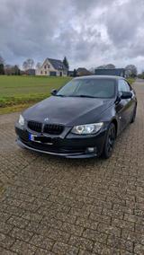 BMW Bmw 320i / E92  / 111385km - BMW: Coupe, Bmw3