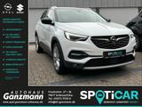 Opel Grandland X Ultimate Plug-in-Hybrid 4 1.6 Turbo  - Opel Grandland (X) in Freiburg