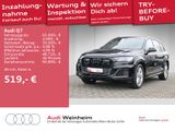 Audi Q7 55 V6 TFSI quattro S-line Black-Plus-Paket Ma - gebrauchte Audi Q7 aus dem Jahr 2024